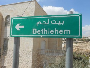 bethlehem