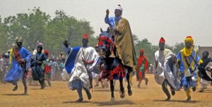 Durbar-festival-Nigeria