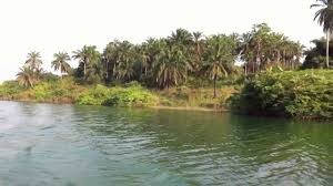 oguta lake