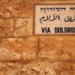 via dolorosa